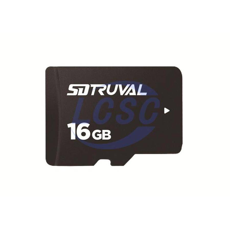 SDTRUVAL SDSDQAD-016G-SDWCK