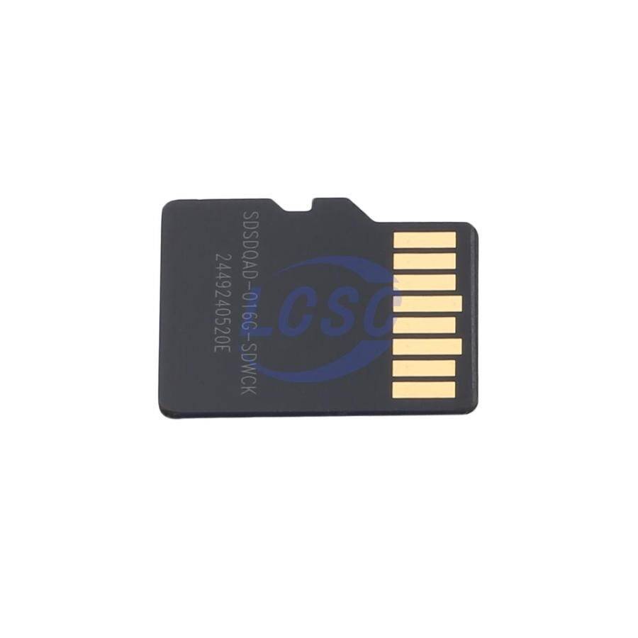 SDTRUVAL SDSDQAD-016G-SDWCK - 2