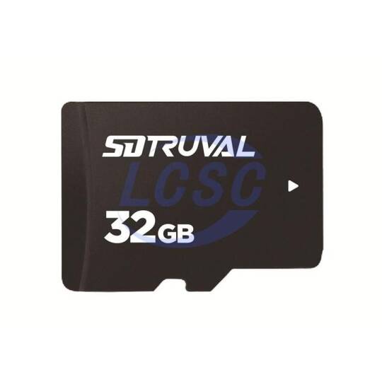 SDTRUVAL SDSDQAD-032G-SDWCK