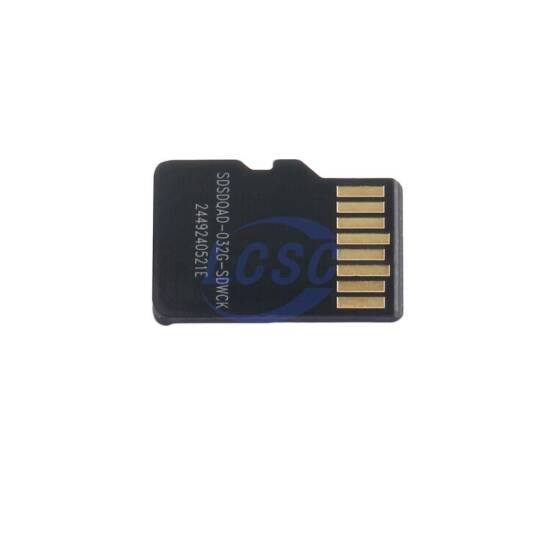 SDTRUVAL SDSDQAD-032G-SDWCK - 2