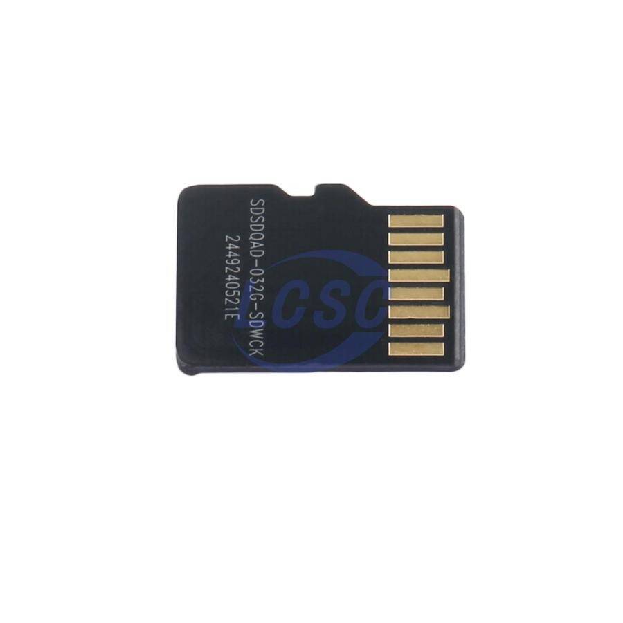 SDTRUVAL SDSDQAD-032G-SDWCK - 2