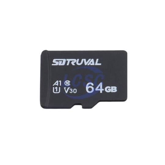 SDTRUVAL SDSDQAD-064G-SDWEY