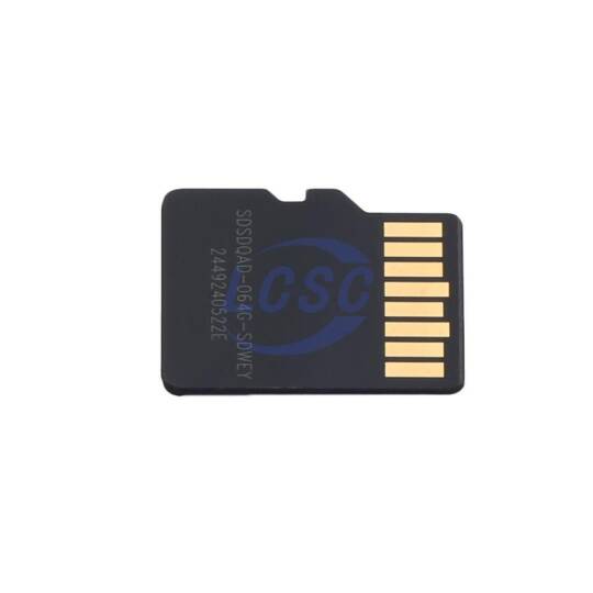 SDTRUVAL SDSDQAD-064G-SDWEY - 2