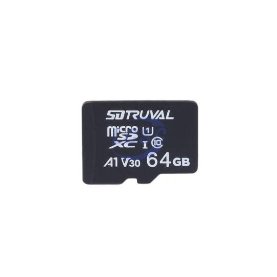 SDTRUVAL SDSDQAD-064G-SDWFP