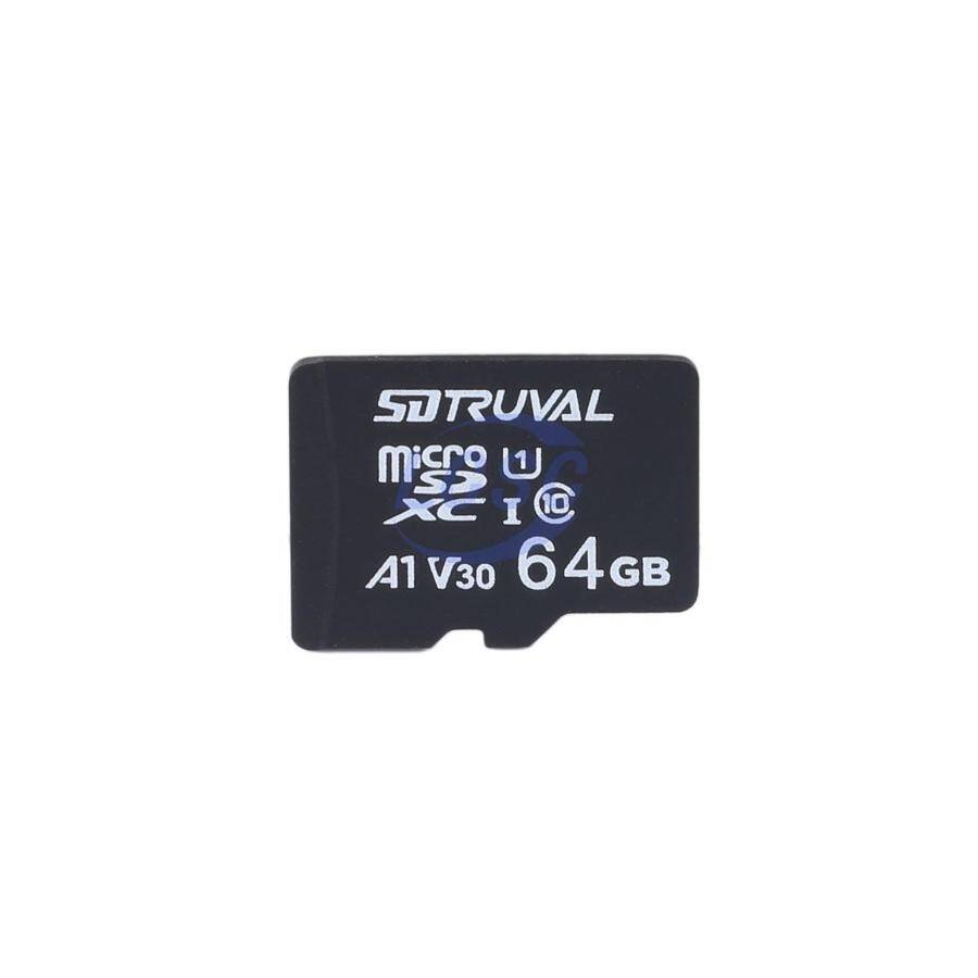 SDTRUVAL SDSDQAD-064G-SDWFP