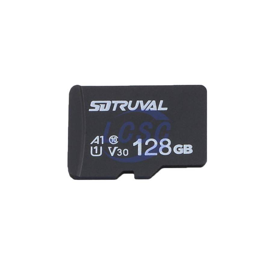 SDTRUVAL SDSDQAD-128G-SDWEM - 1