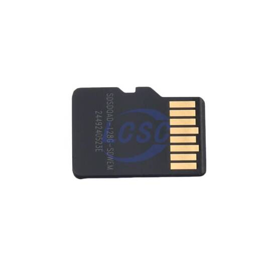 SDTRUVAL SDSDQAD-128G-SDWEM - 2