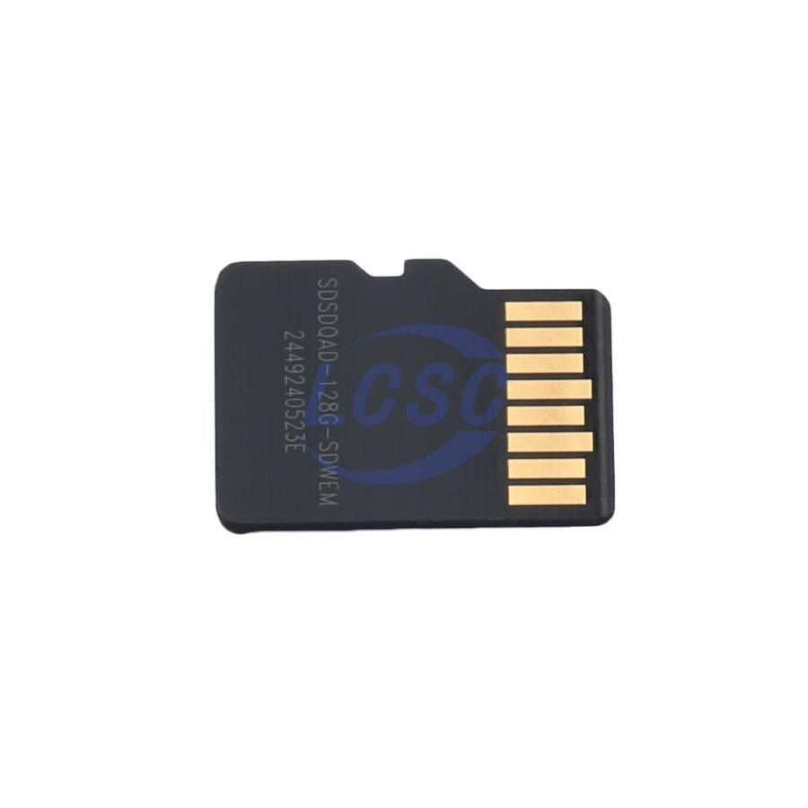 SDTRUVAL SDSDQAD-128G-SDWEM - 2