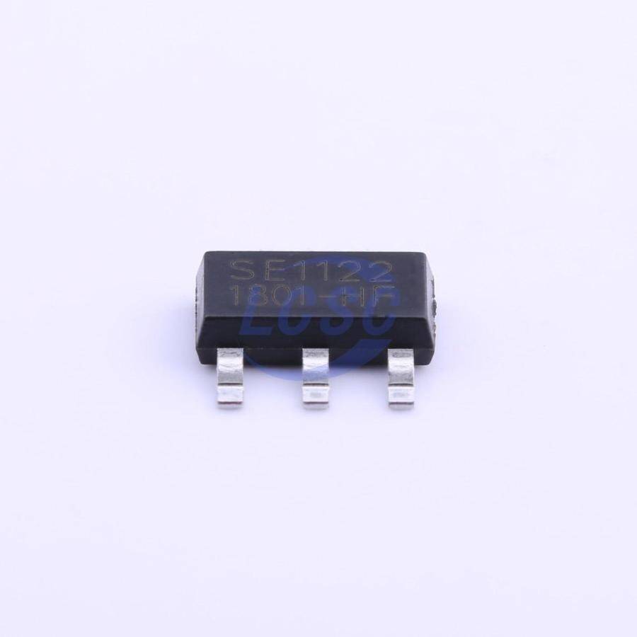 Seaward Elec SE1122-LF-1.2V - 3