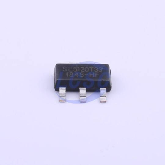 Seaward Elec SE5120ST33-HF - 3