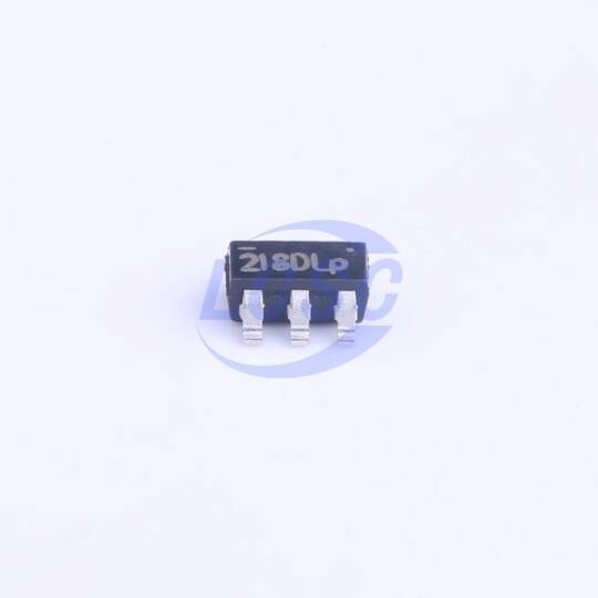 Seaward Elec SE5218DLG-LF-1.8V - 3