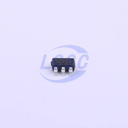 Seaward Elec SE5220-LF-ADJ - 3
