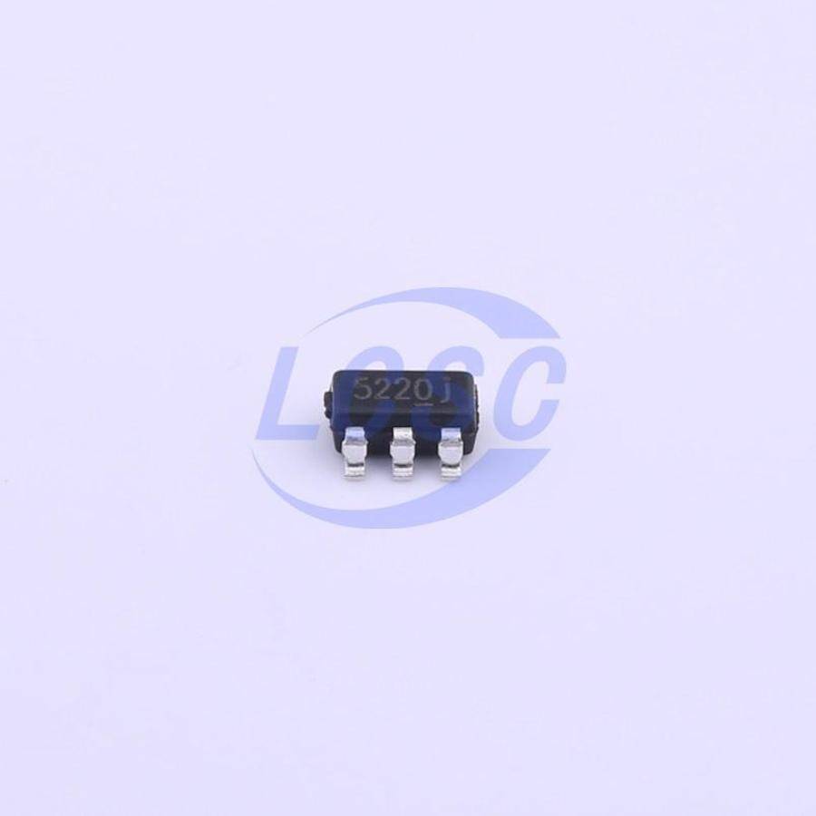 Seaward Elec SE5220-LF-ADJ - 3
