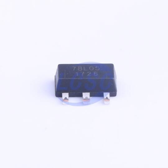 Seaward Elec SE78L05-LF - 3