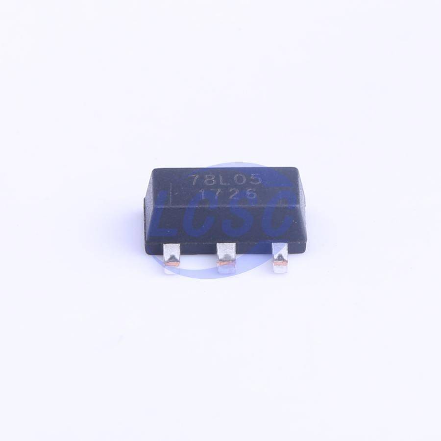 Seaward Elec SE78L05-LF - 3
