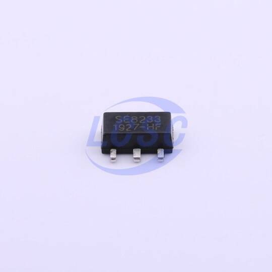 Seaward Elec SE8233K2-HF - 3