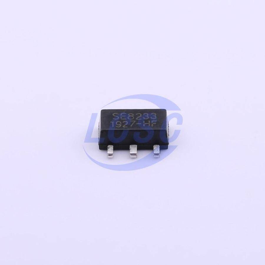 Seaward Elec SE8233K2-HF - 3