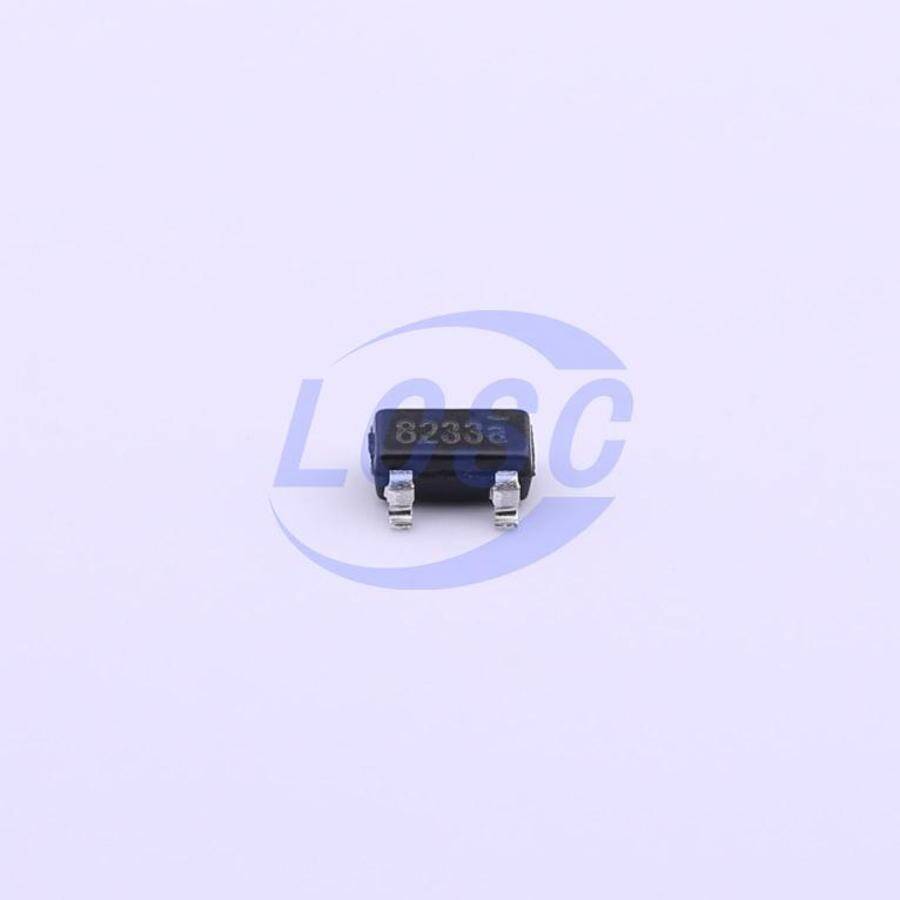 Seaward Elec SE8233X2-HF - 3