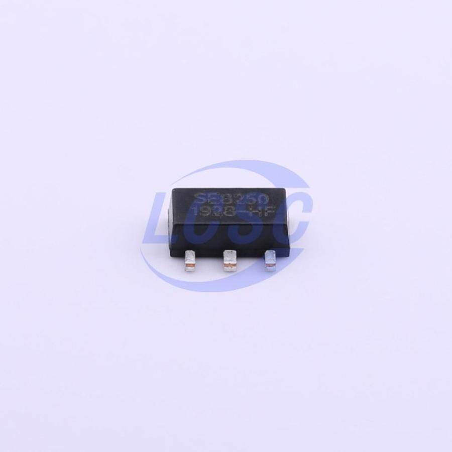 Seaward Elec SE8250K2-HF - 3
