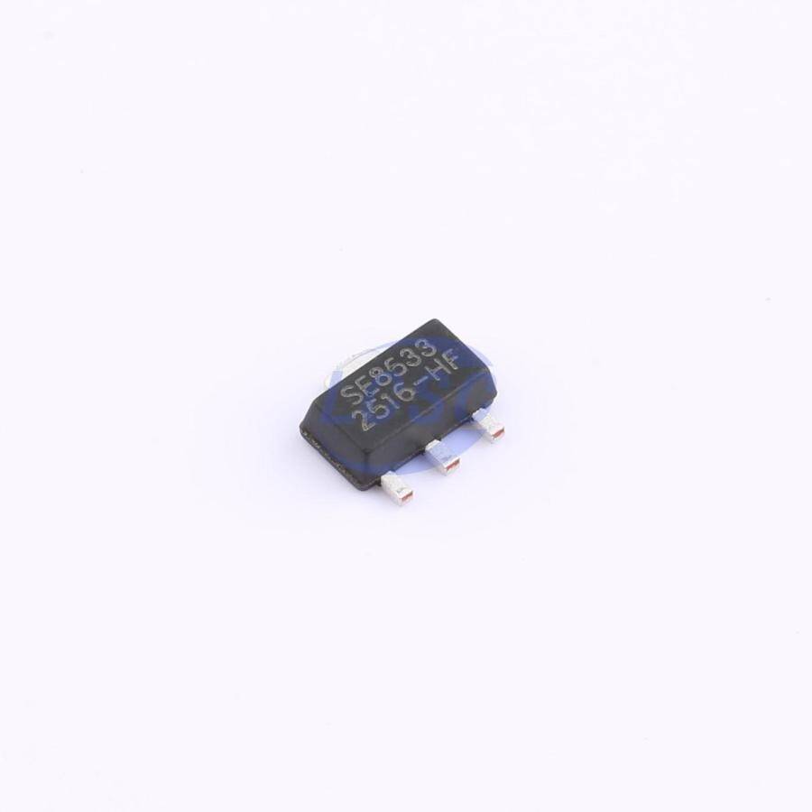 Seaward Elec SE8533K2-HF - 3