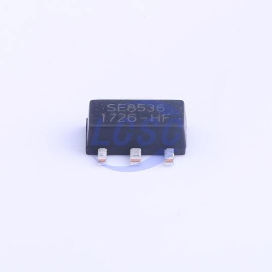 Seaward Elec SE8536K2-HF - 3
