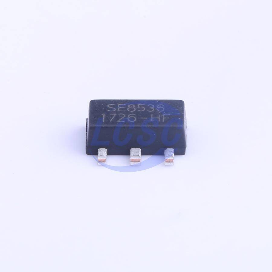 Seaward Elec SE8536K2-HF - 3