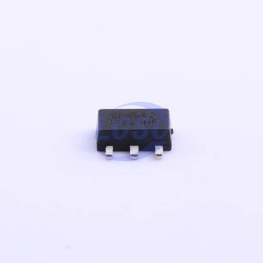 Seaward Elec SE8542K2-HF - 3
