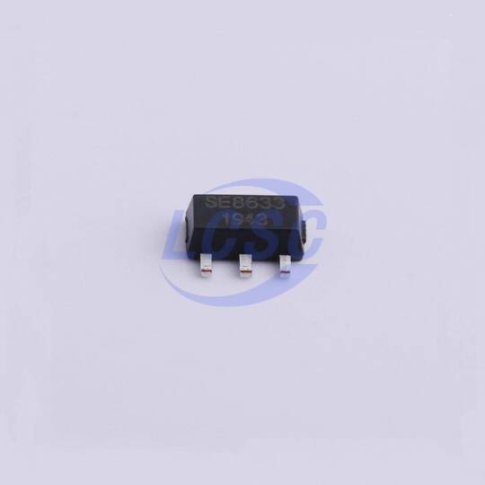 Seaward Elec SE8633K2-HF - 3
