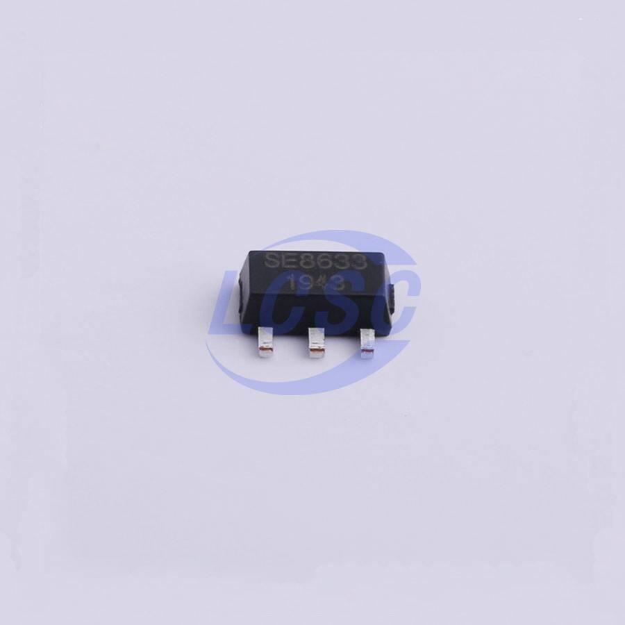 Seaward Elec SE8633K2-HF - 3