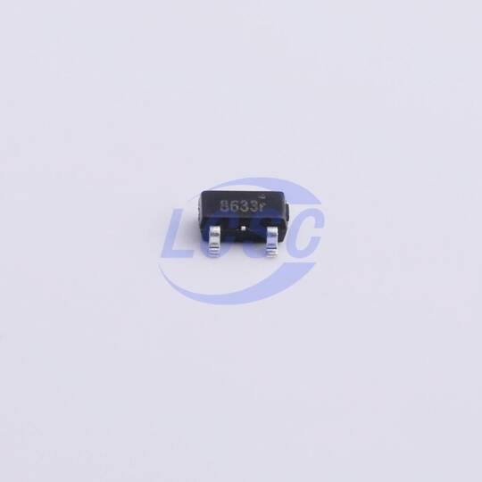 Seaward Elec SE8633X2-HF - 3