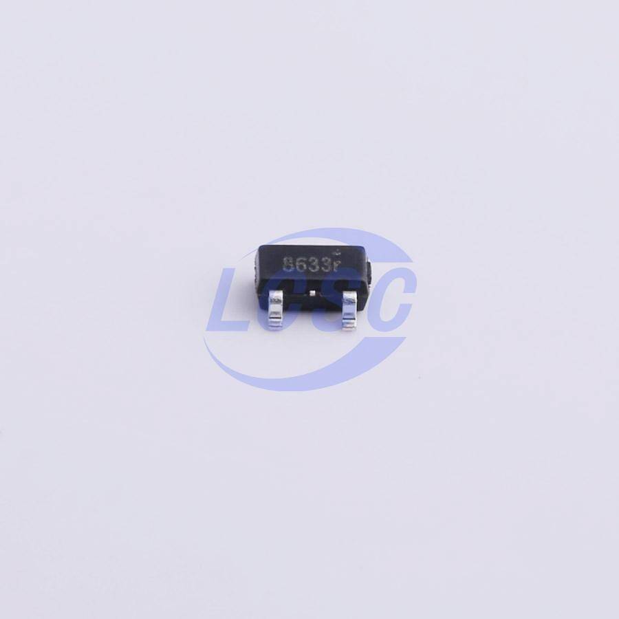 Seaward Elec SE8633X2-HF - 3