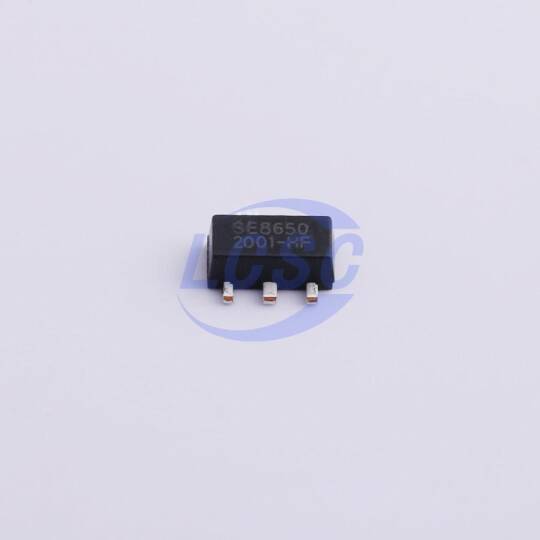 Seaward Elec SE8650K2-HF - 3