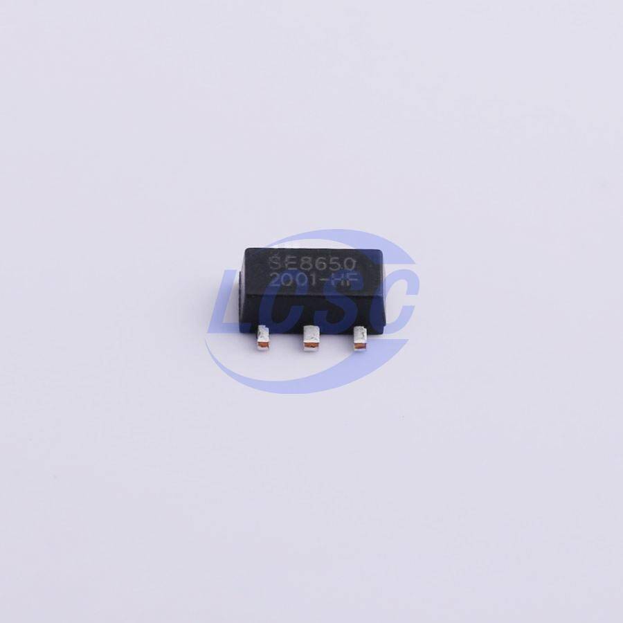 Seaward Elec SE8650K2-HF - 3