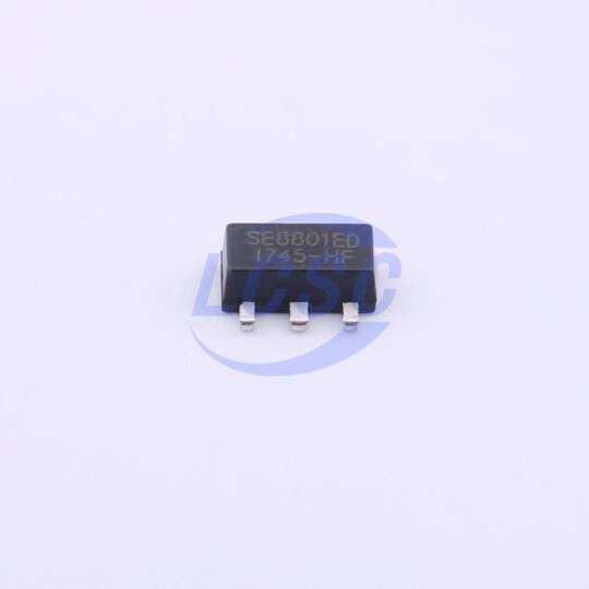 Seaward Elec SE8801EDK - 3