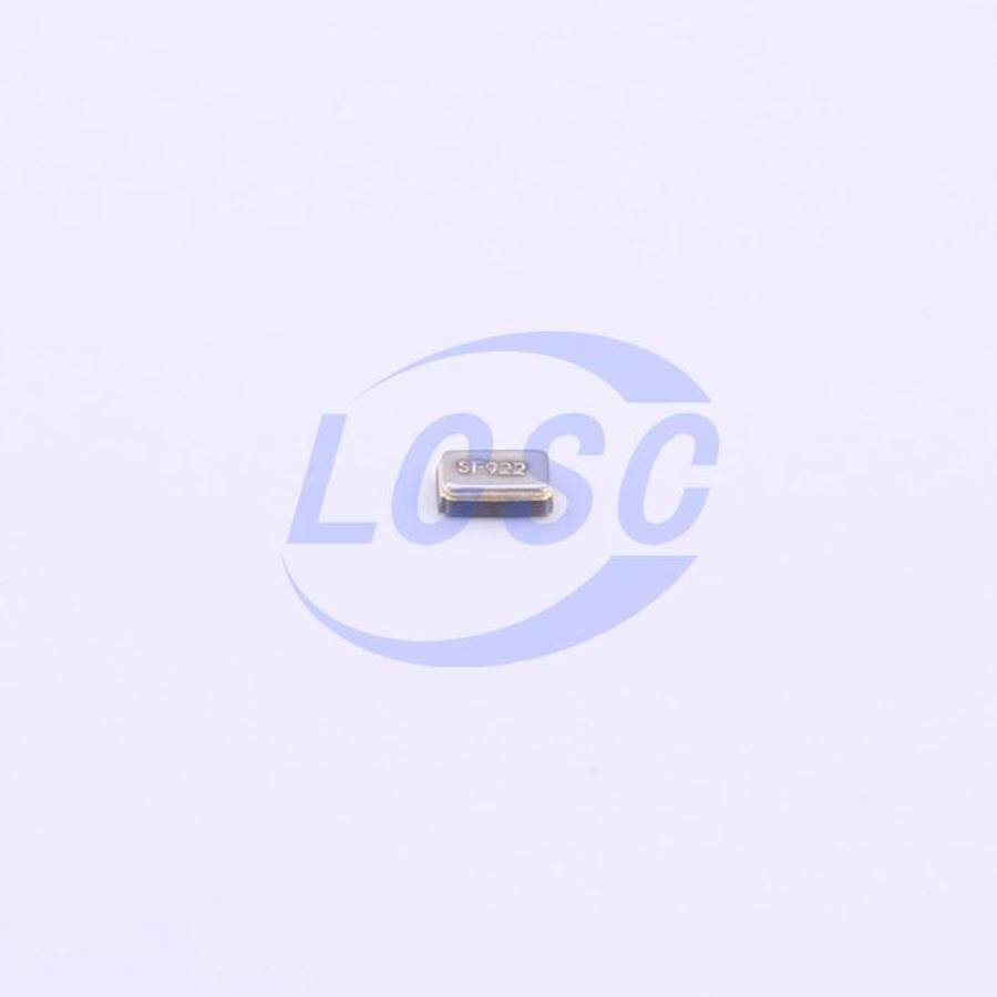 Seiko SC-16S 32.768kHz 20PPM 12.5pF - 3