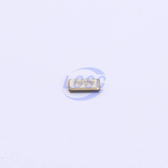 Seiko SC-32S32.768kHz20PPM12.5pF - 3