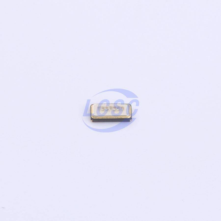 Seiko SC-32S32.768kHz20PPM12.5pF - 3