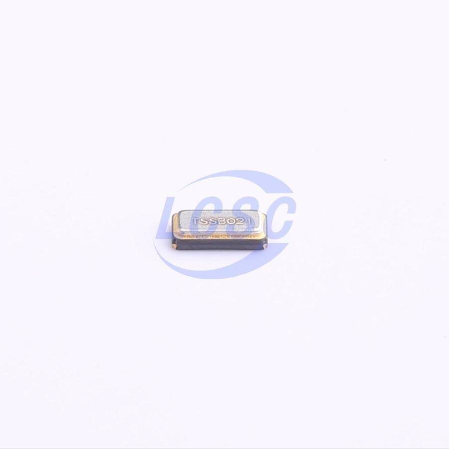 Seiko SC-32S32.768kHz20PPM7pF - 3