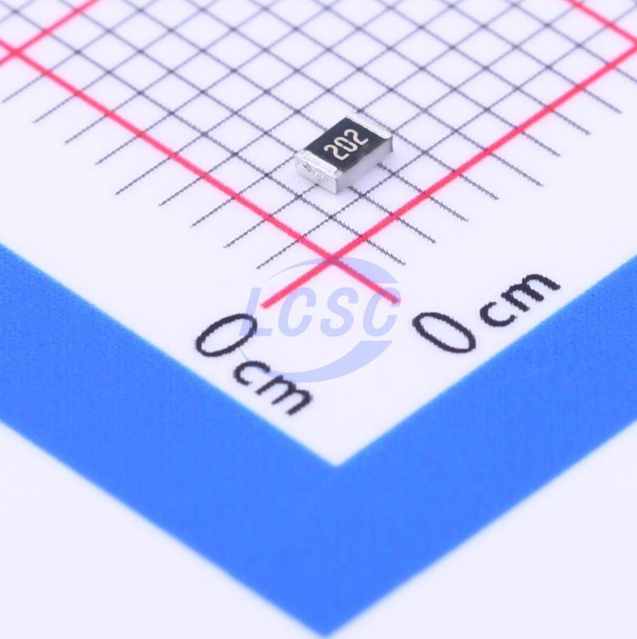 SEI(Stackpole Electronics Inc.) RMCF0805JT2K00 - 1
