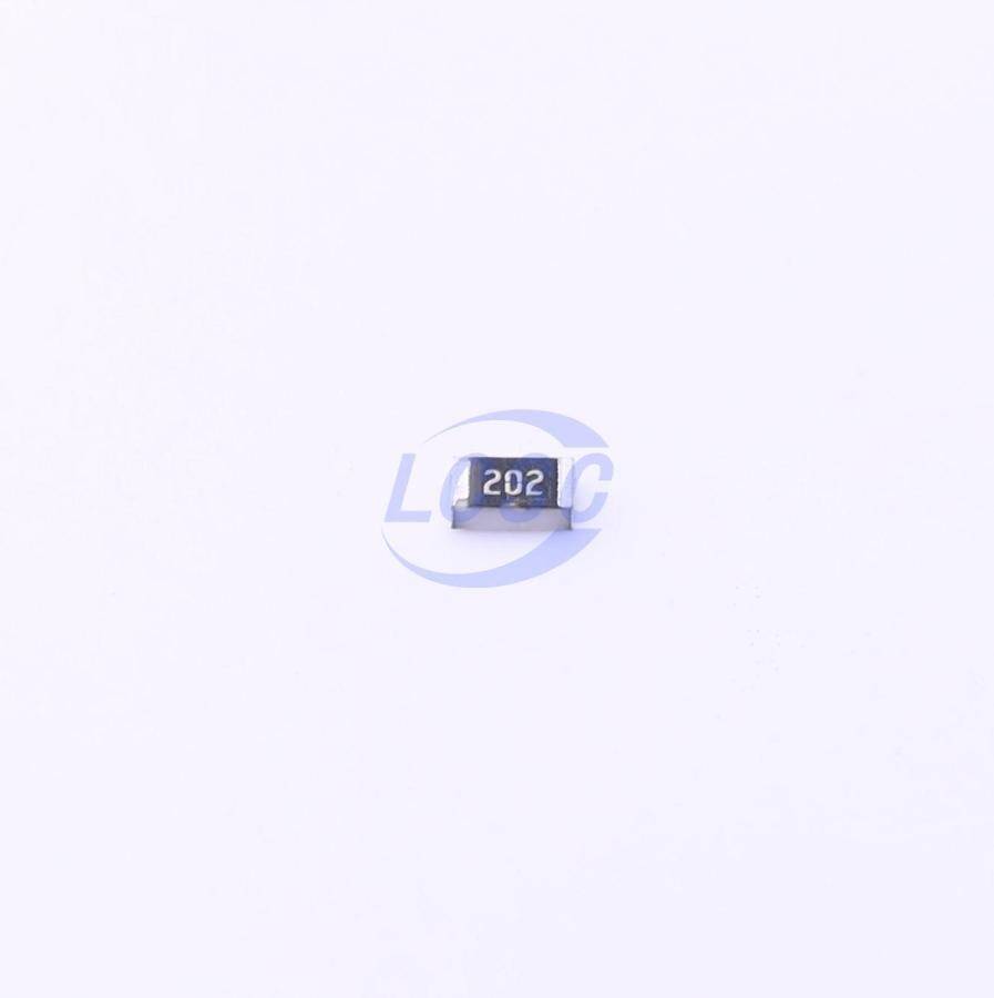 SEI(Stackpole Electronics Inc.) RMCF0805JT2K00 - 3