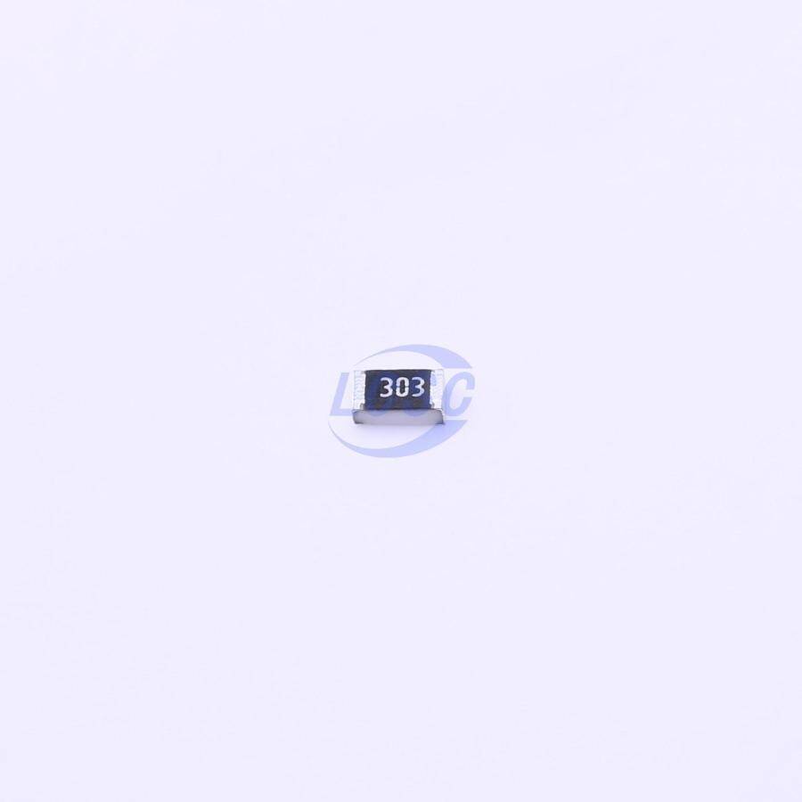 SEI(Stackpole Electronics Inc.) RMCF0805JT30K0 - 3