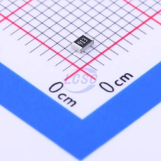 SEI(Stackpole Electronics Inc.) RMCF0805JT91K0