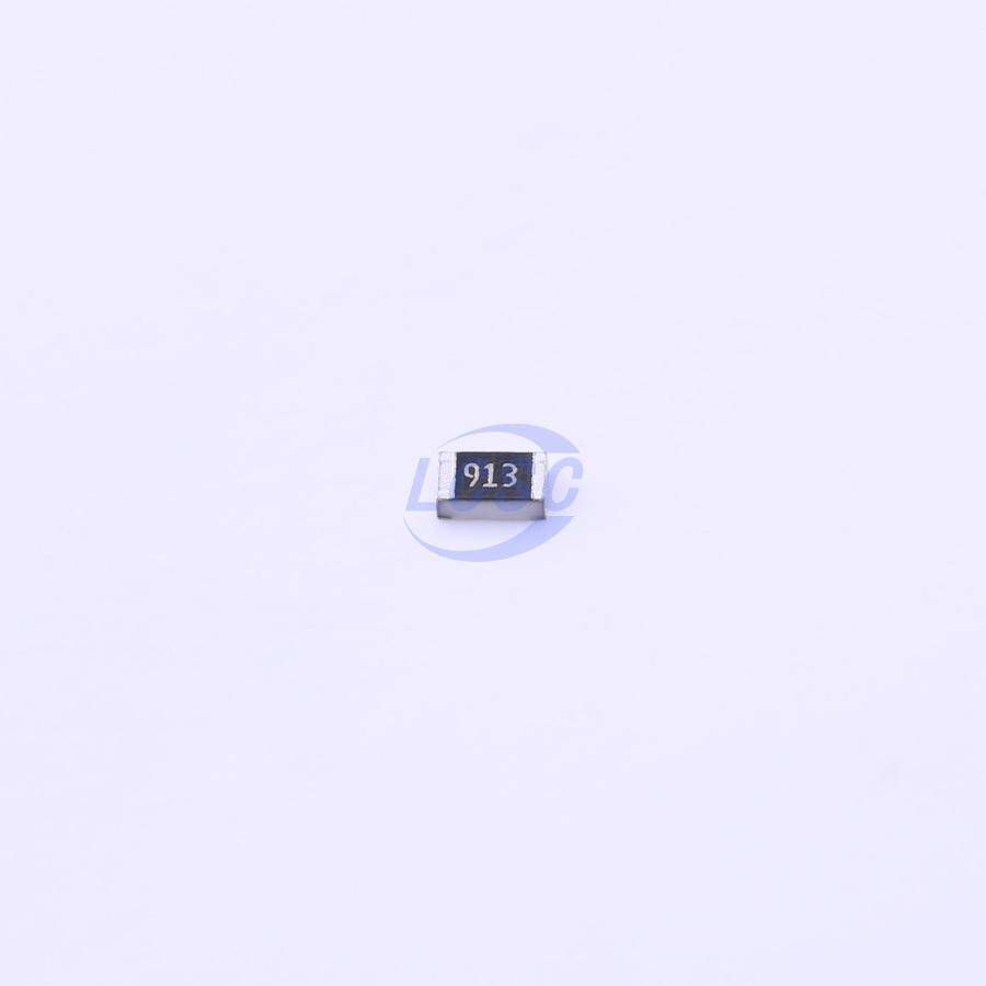 SEI(Stackpole Electronics Inc.) RMCF0805JT91K0 - 3