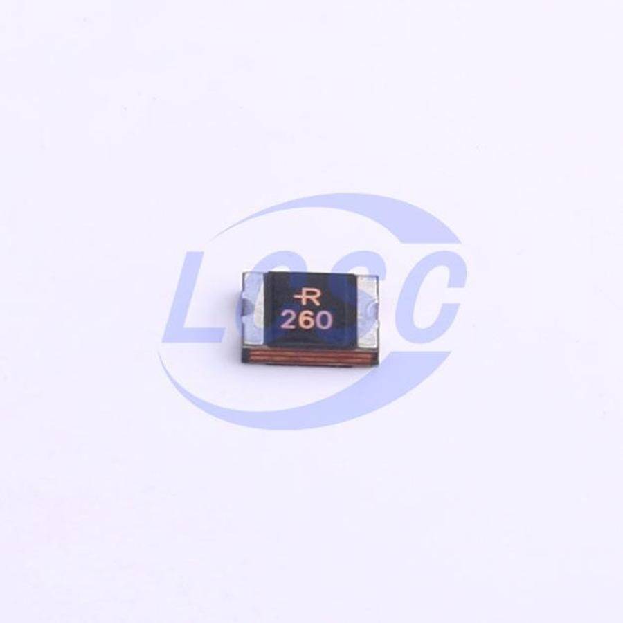 SEMBO 1812-260/16V - 2