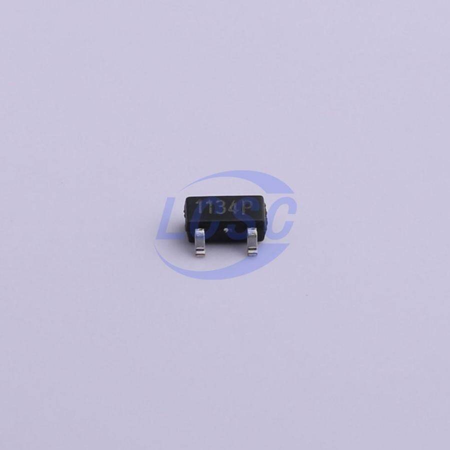 Semiment SC1134SO-N-TR - 3