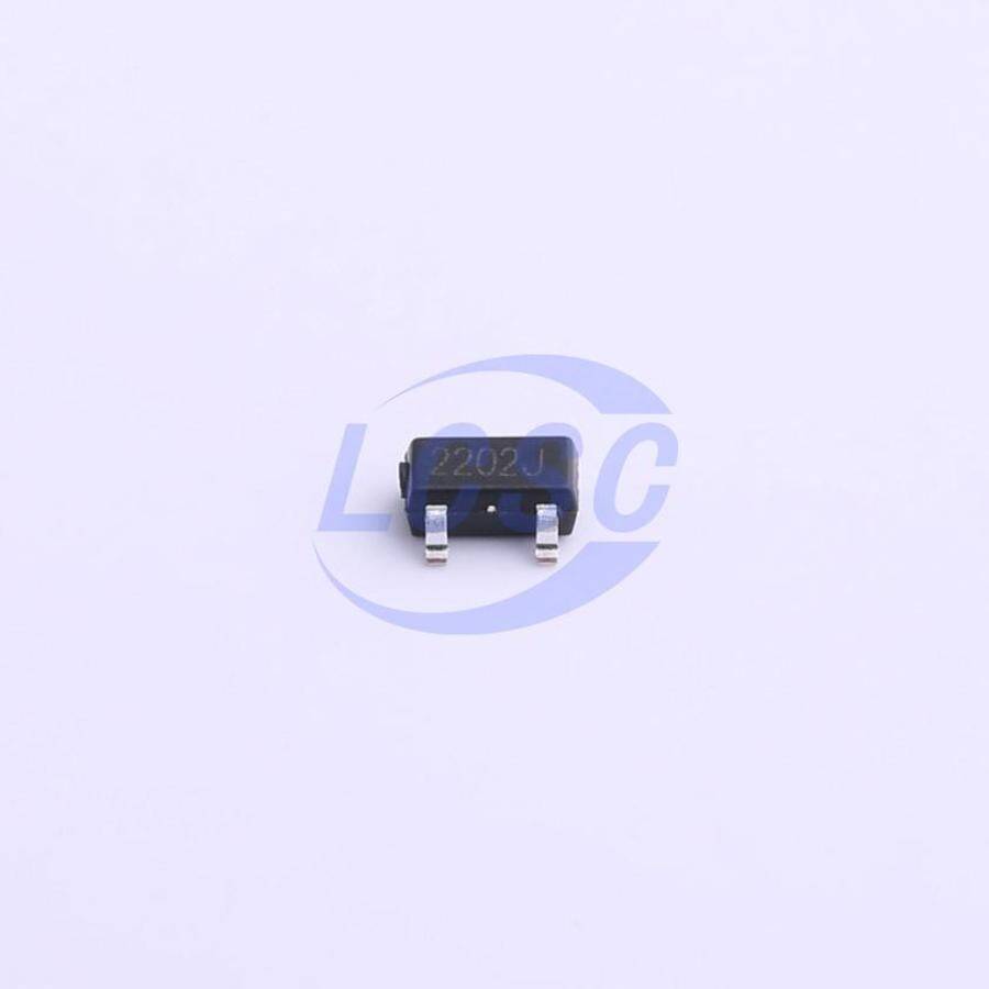 Semiment SC2202SO-N-TR - 3