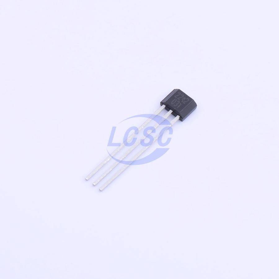 Semiment SC2242UA-BK-Q - 3