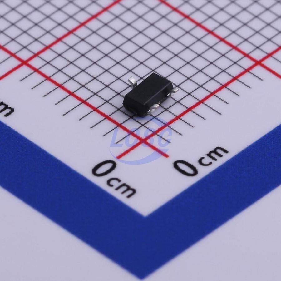 Semiment SC2402SO-N-TR - 2