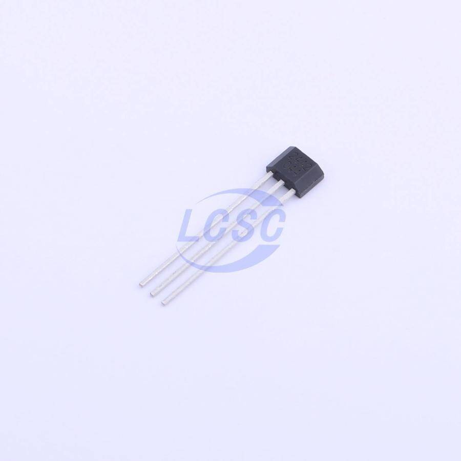 Semiment SC2442UA-BK - 3