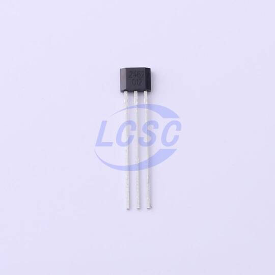 Semiment SC2462UA-BK - 3